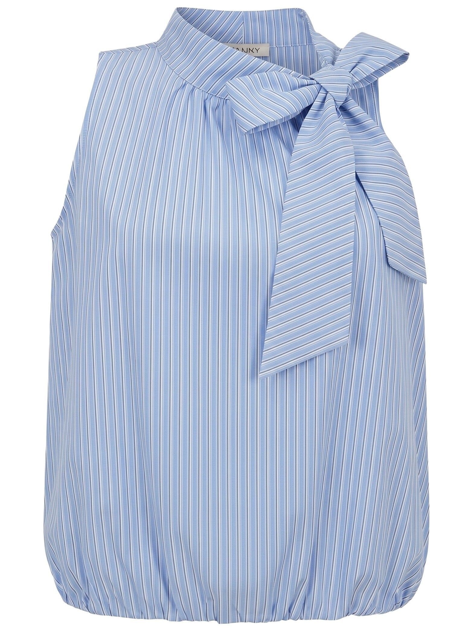 TOODAY - BLOUSE - Blauw