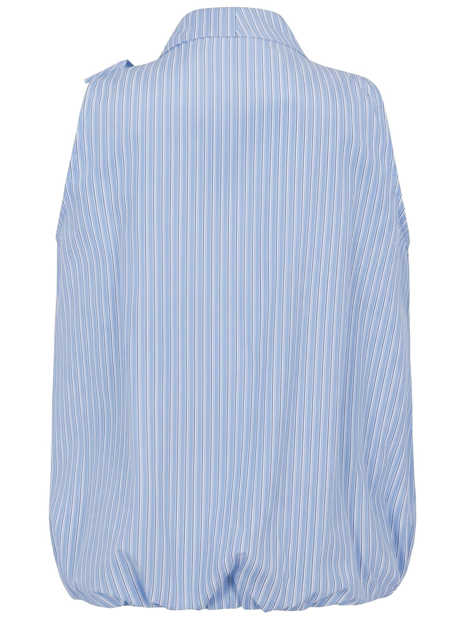 TOODAY - BLOUSE - Blauw