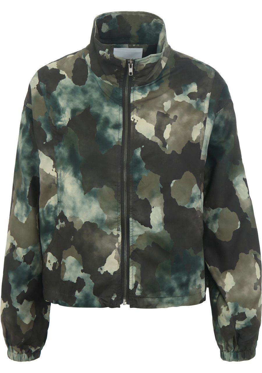SISTERS POINT - BLAZER - Groen