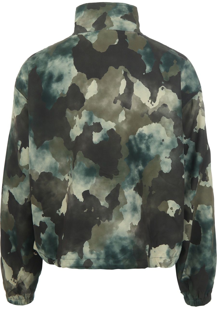 SISTERS POINT - BLAZER - Groen
