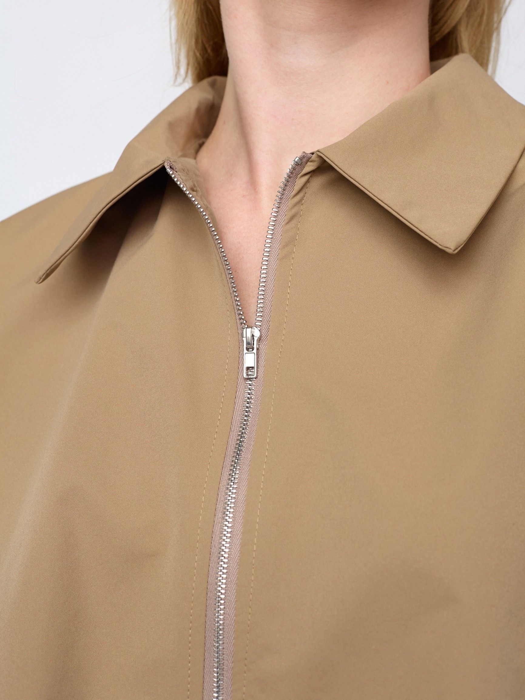 SISTERS POINT - BLAZER - Beige
