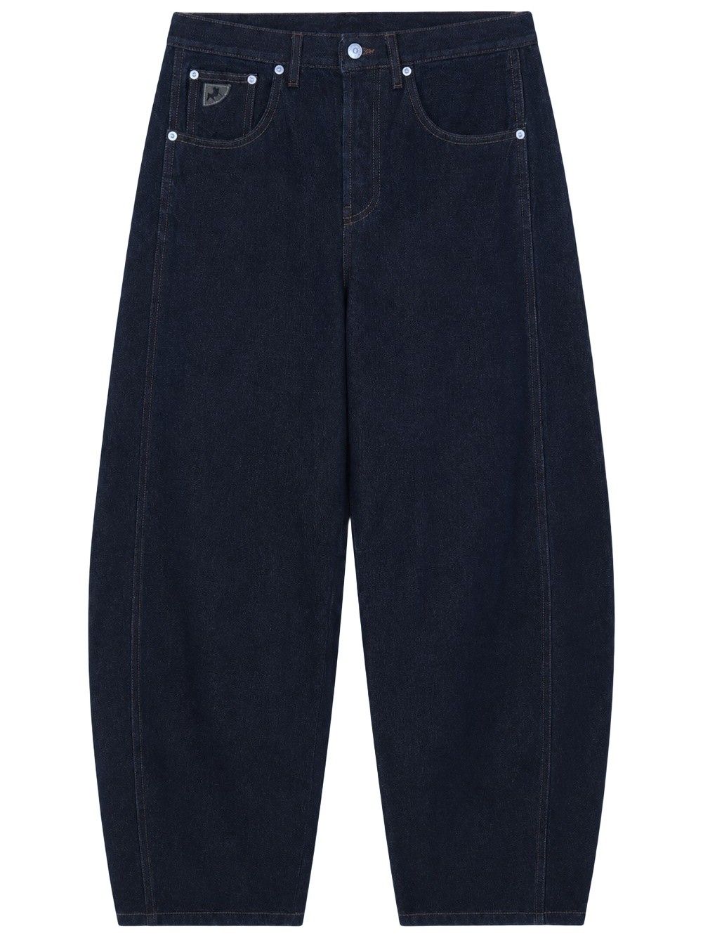 LOIS - JEANS - Blauw