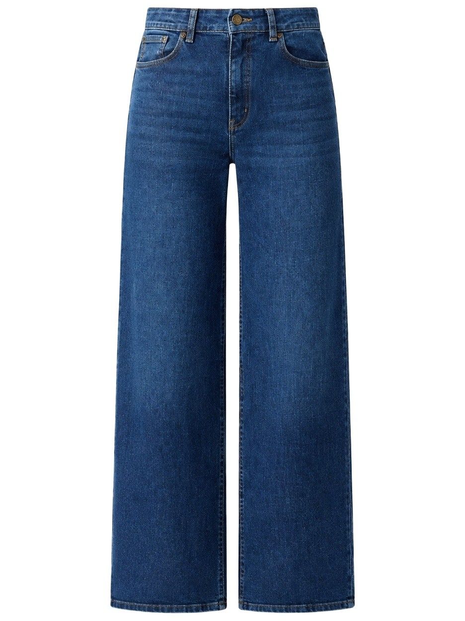 LOIS - JEANS - Blauw