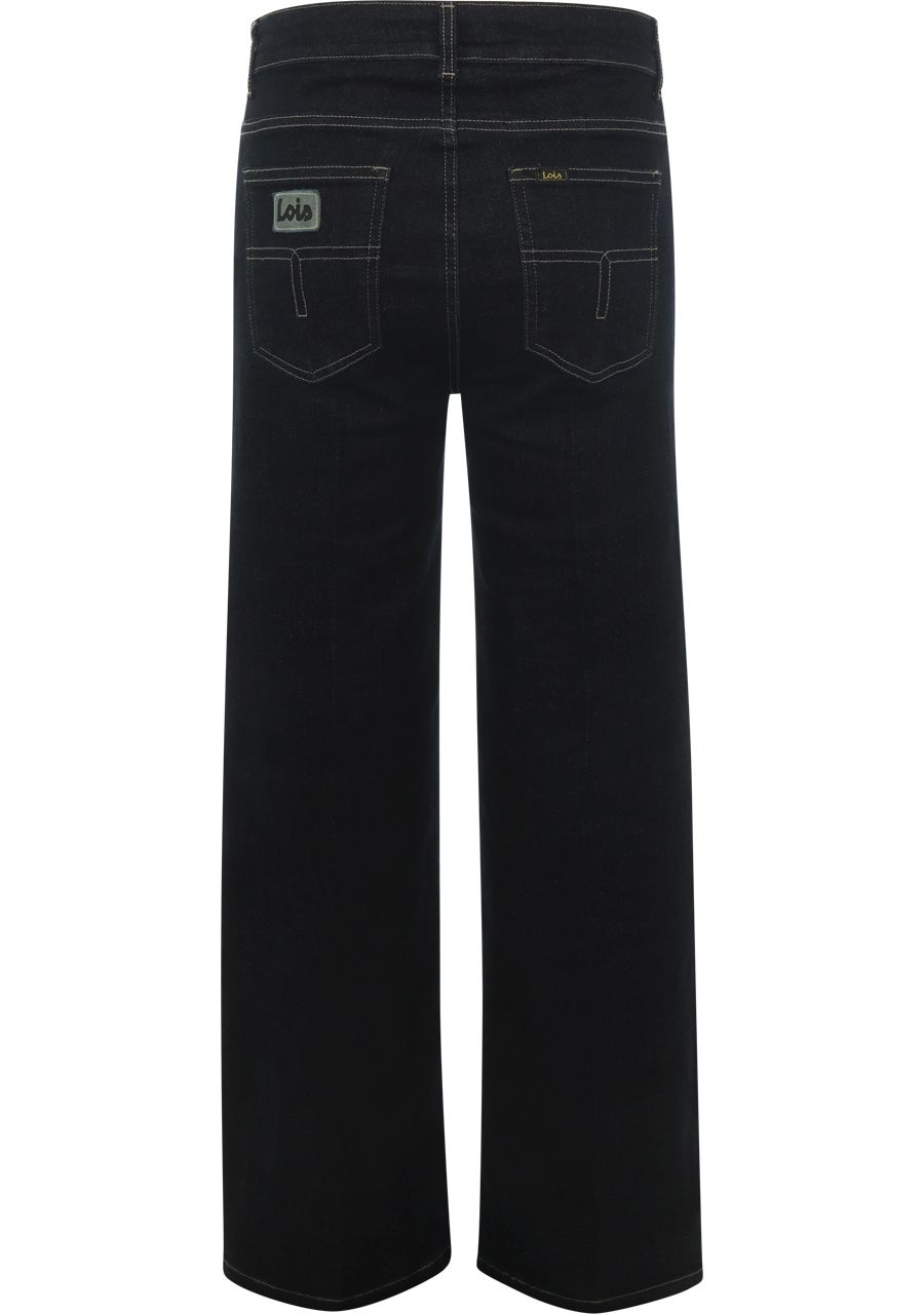 LOIS - JEANS - Blauw