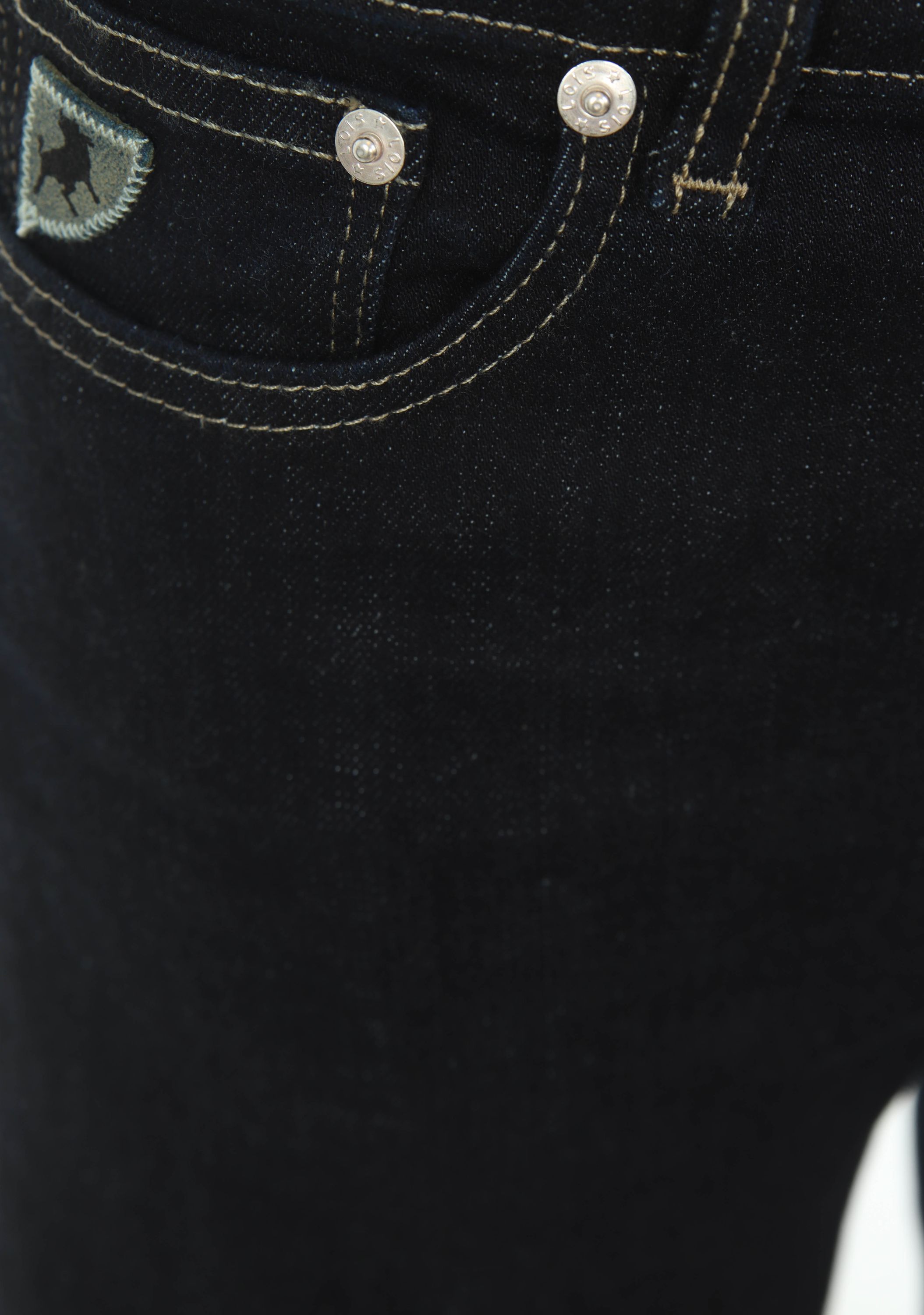 LOIS - JEANS - Blauw