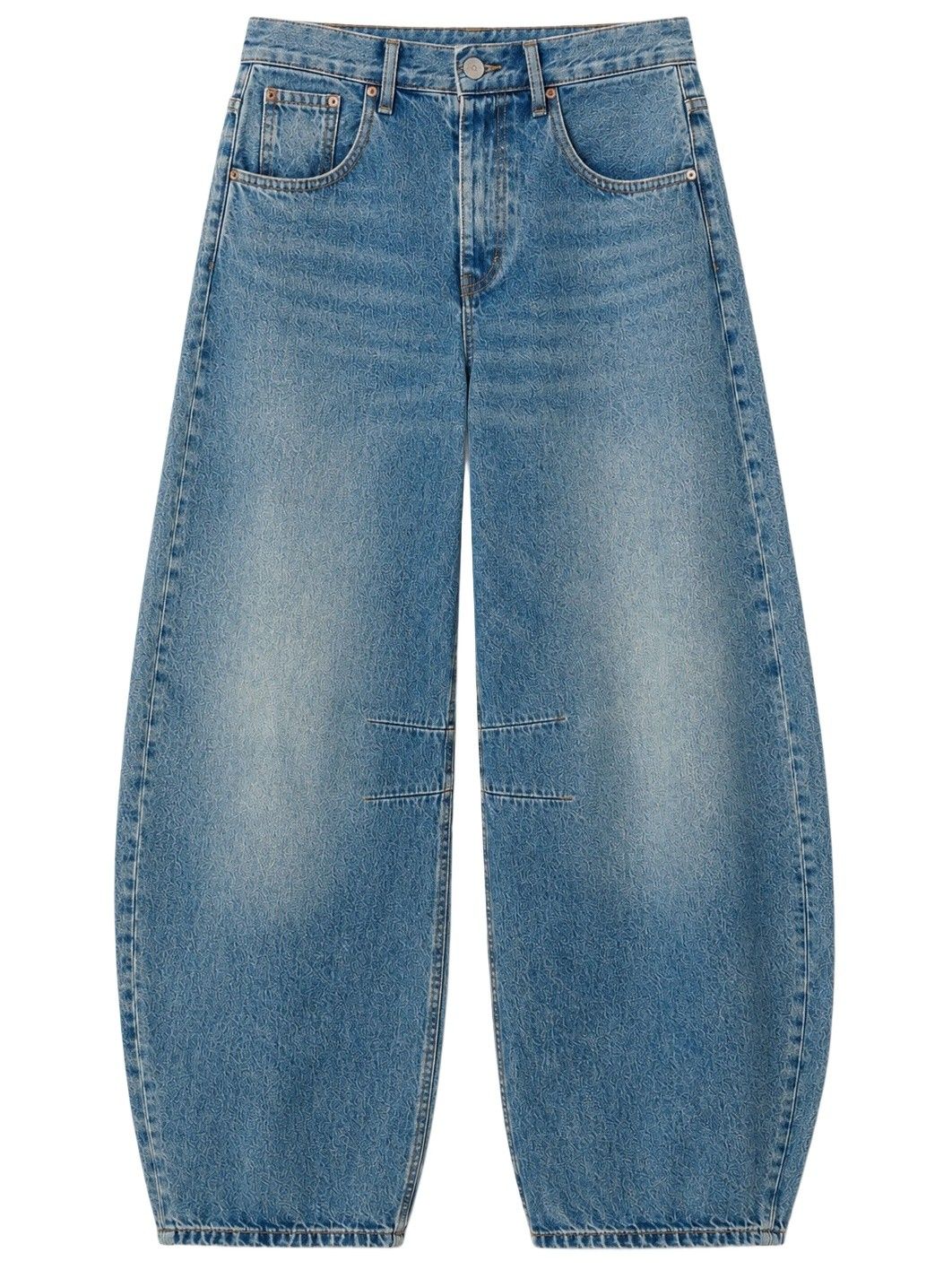 LOIS - JEANS - Blauw