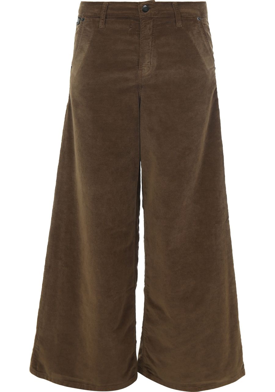 LOIS - BROEK - Bruin