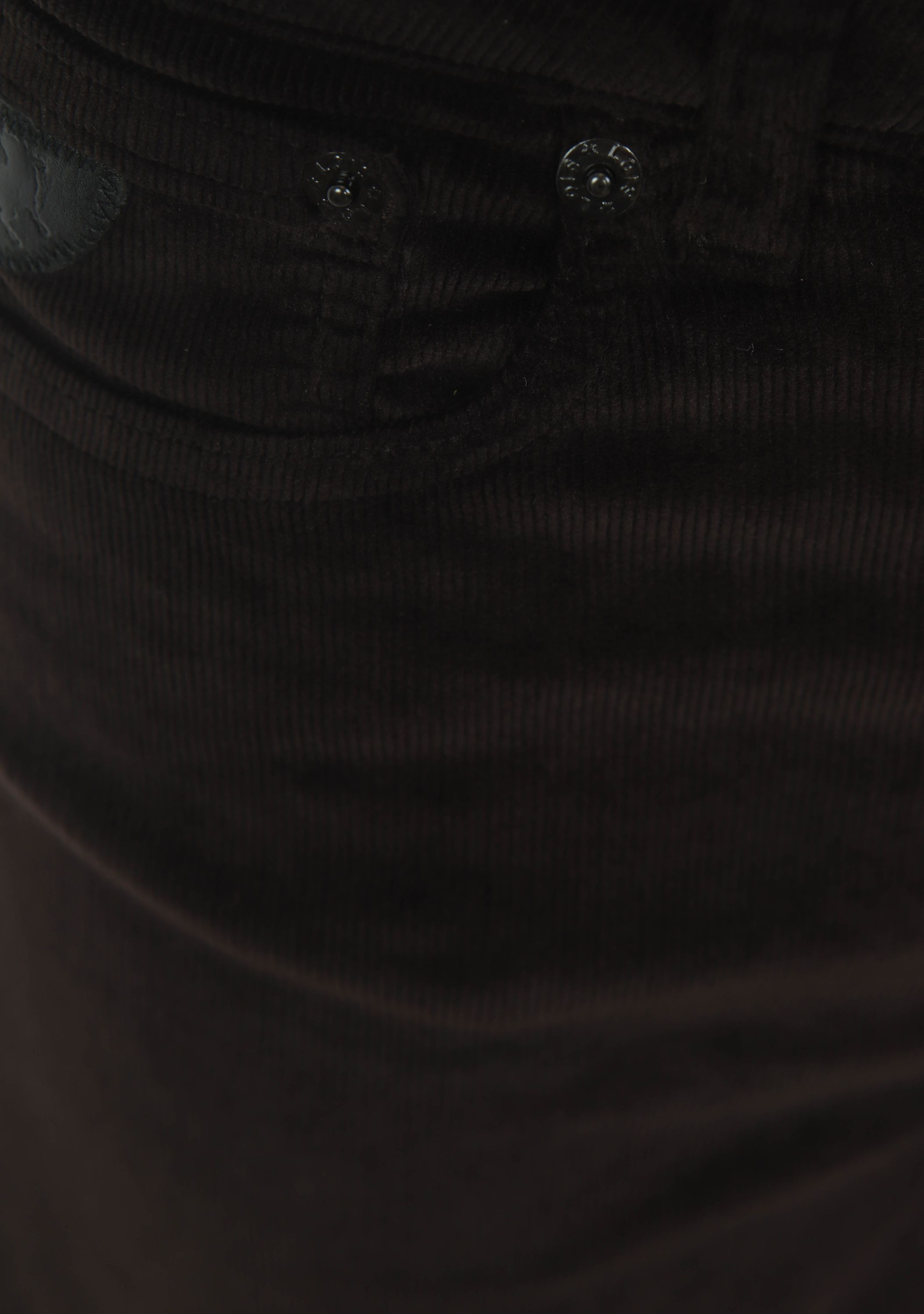 LOIS - JEANS - Bruin