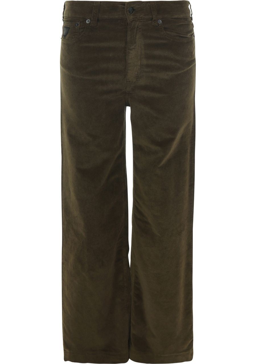 LOIS - JEANS - Groen