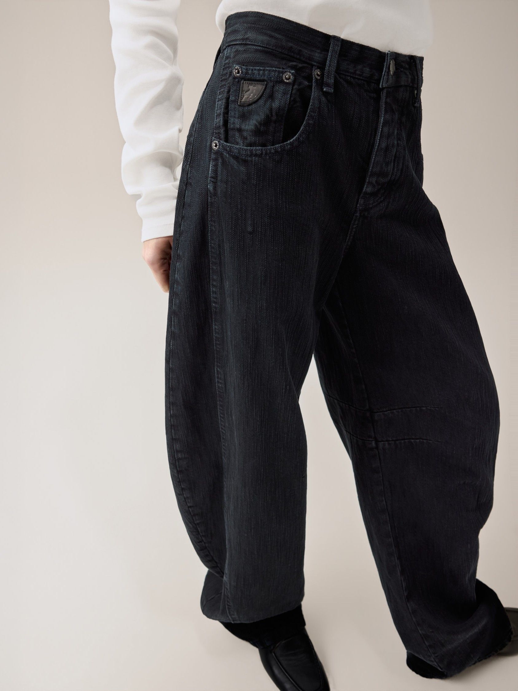 LOIS - JEANS - Blauw