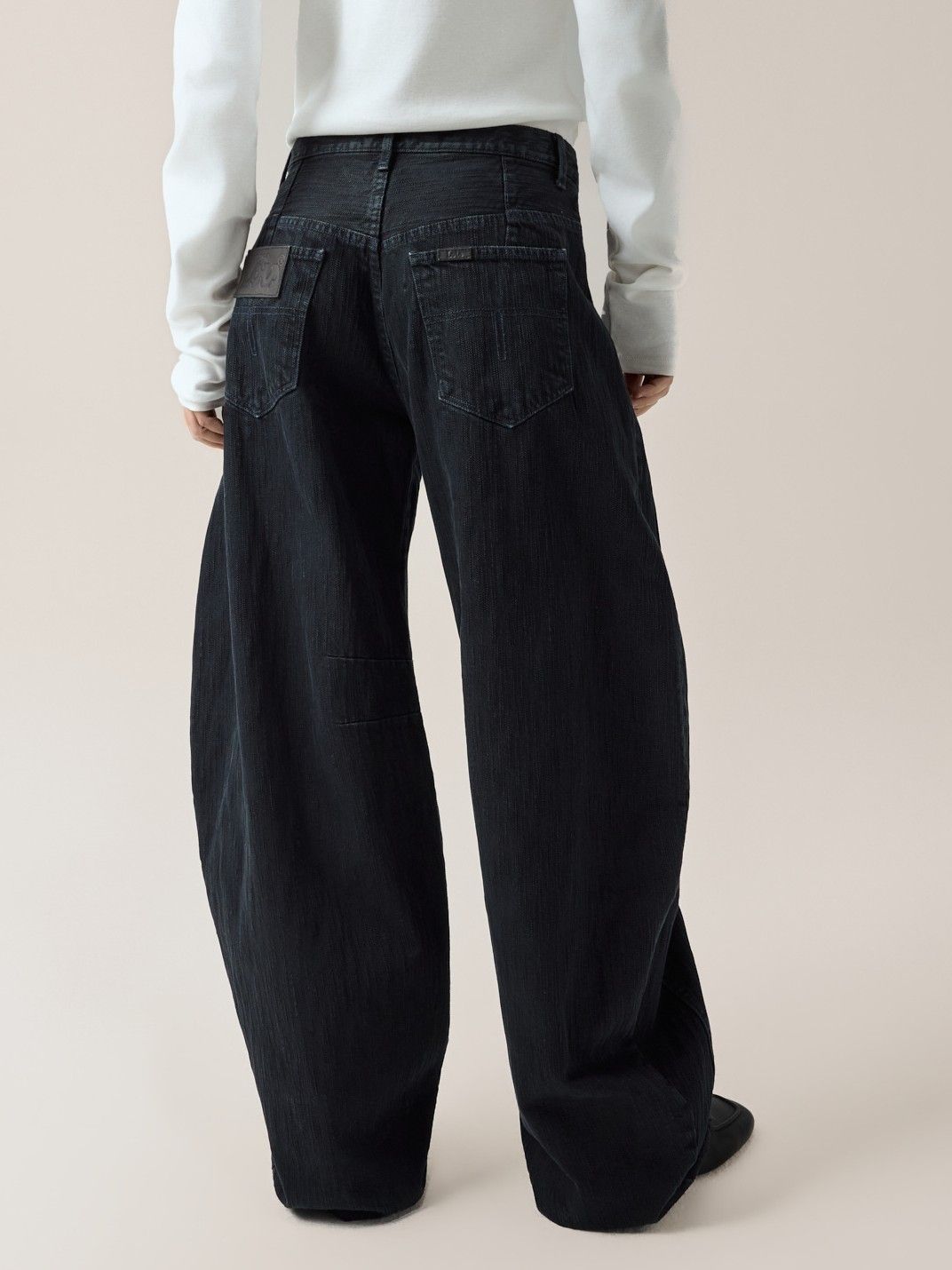 LOIS - JEANS - Blauw