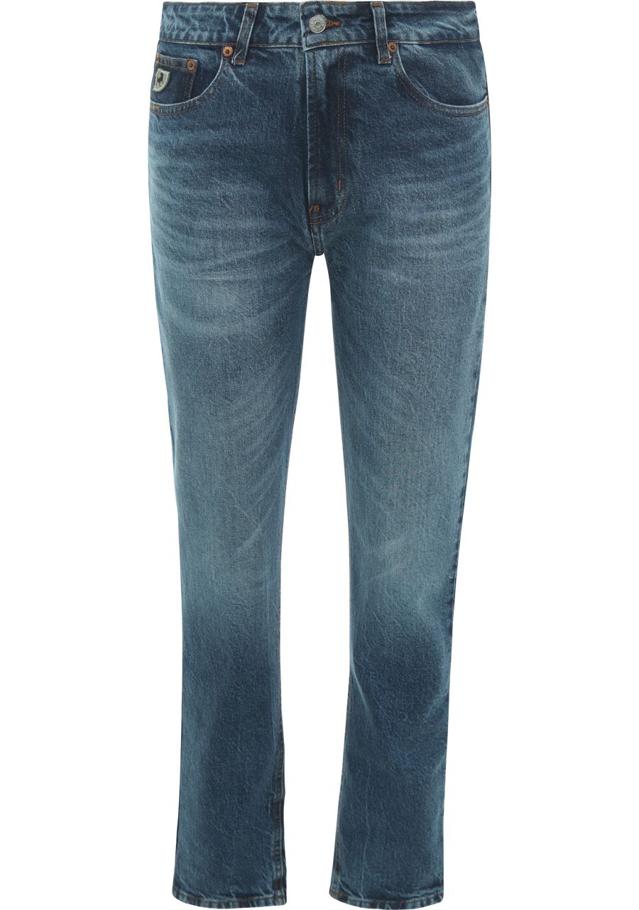 LOIS - JEANS - Blauw