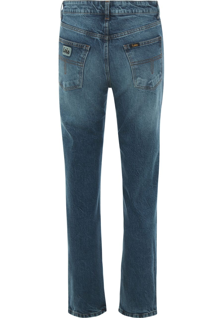 LOIS - JEANS - Blauw