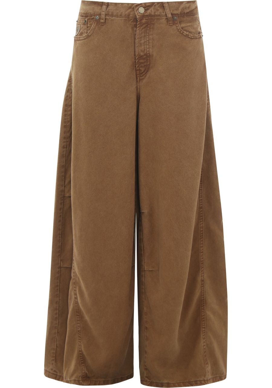 LOIS - JEANS - Bruin