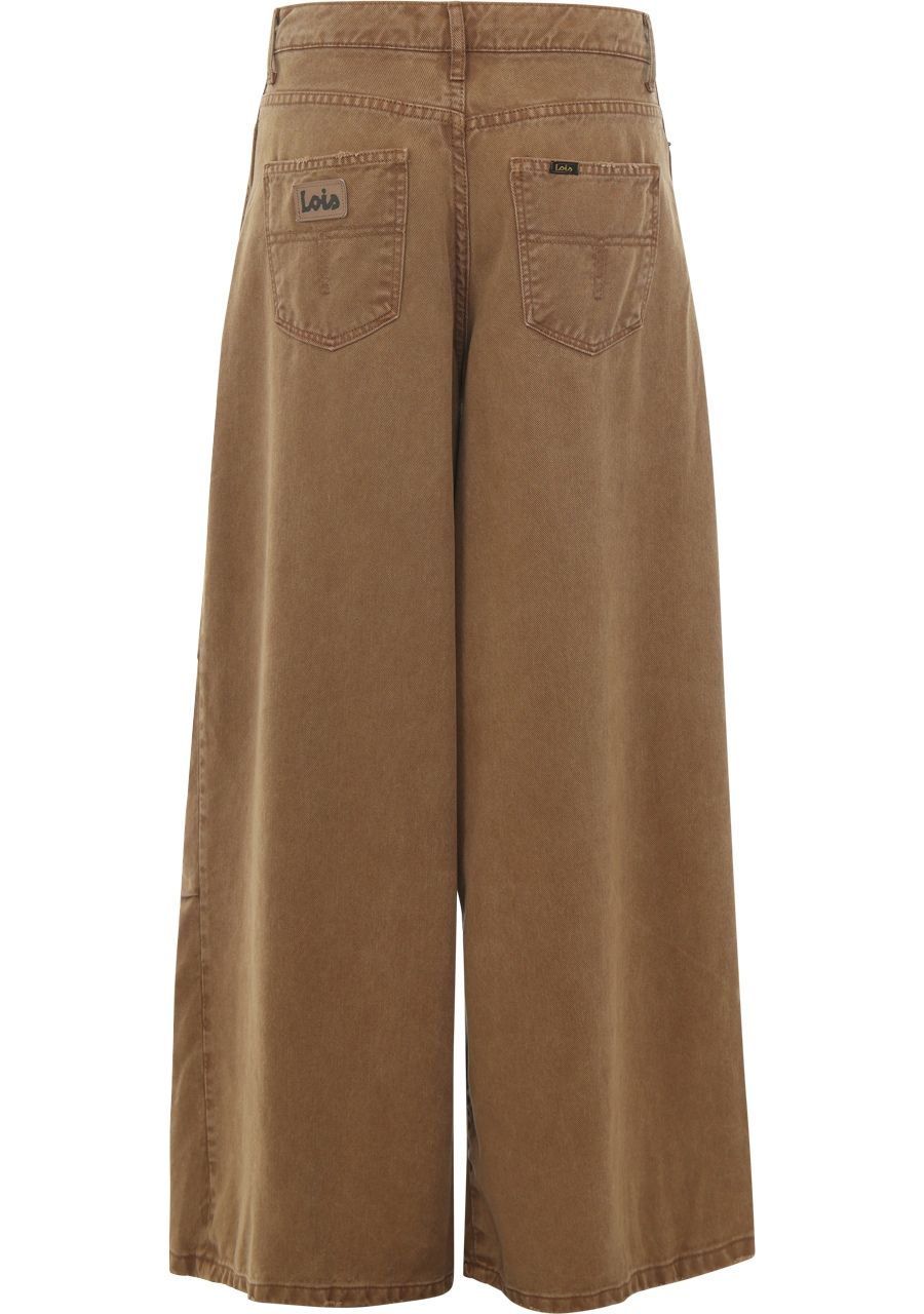 LOIS - JEANS - Bruin