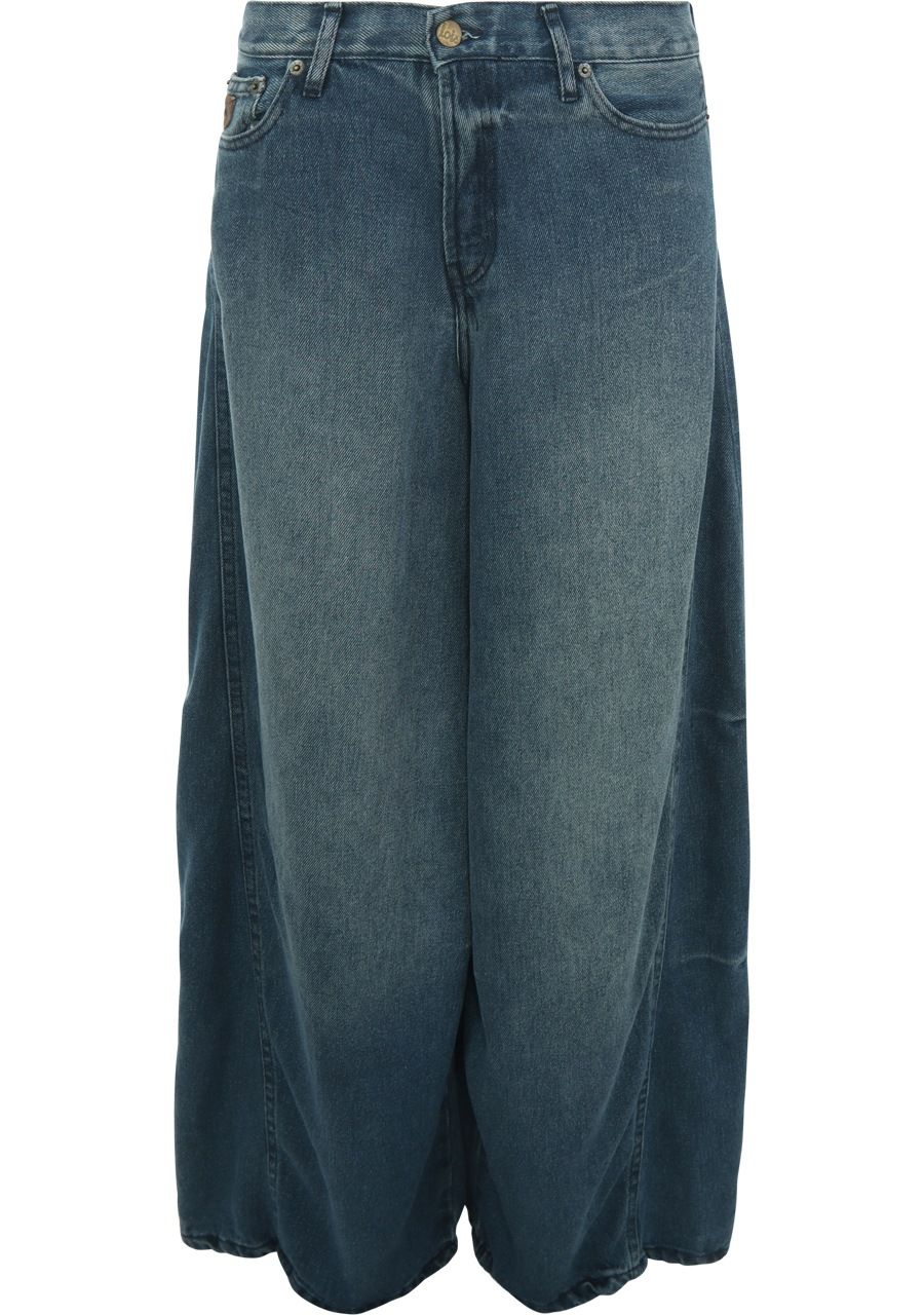 LOIS - JEANS - Blauw