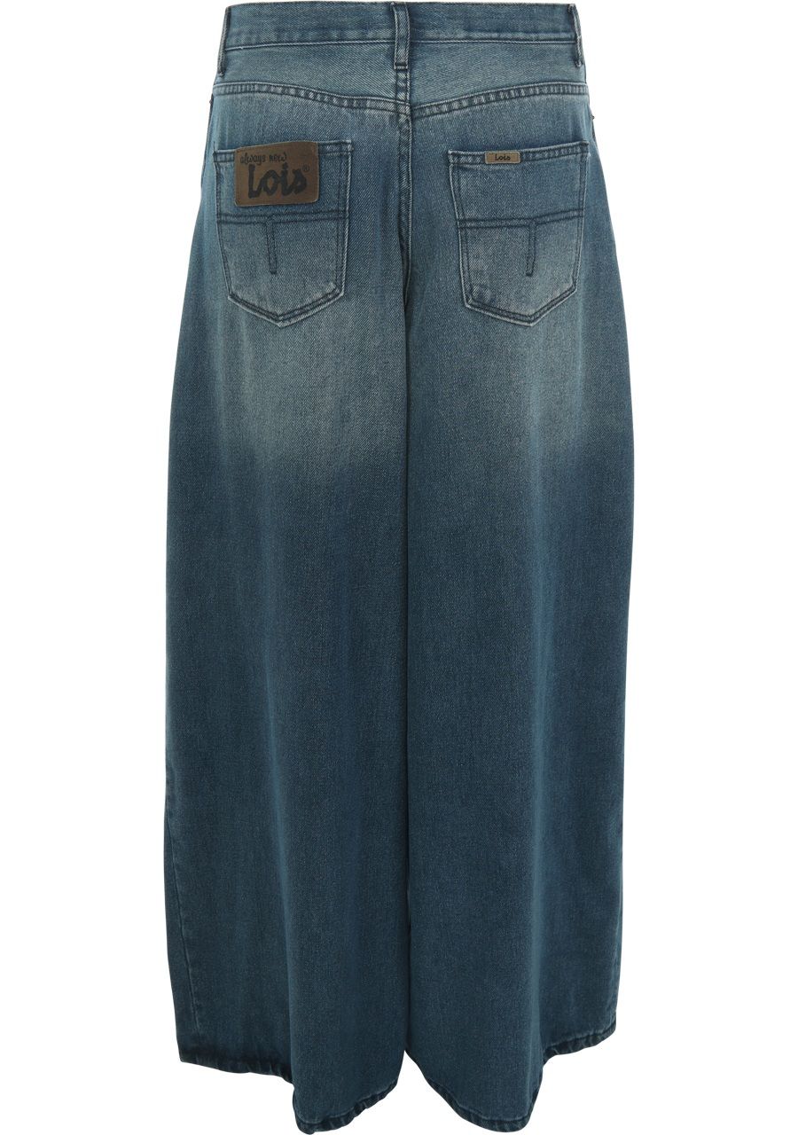 LOIS - JEANS - Blauw