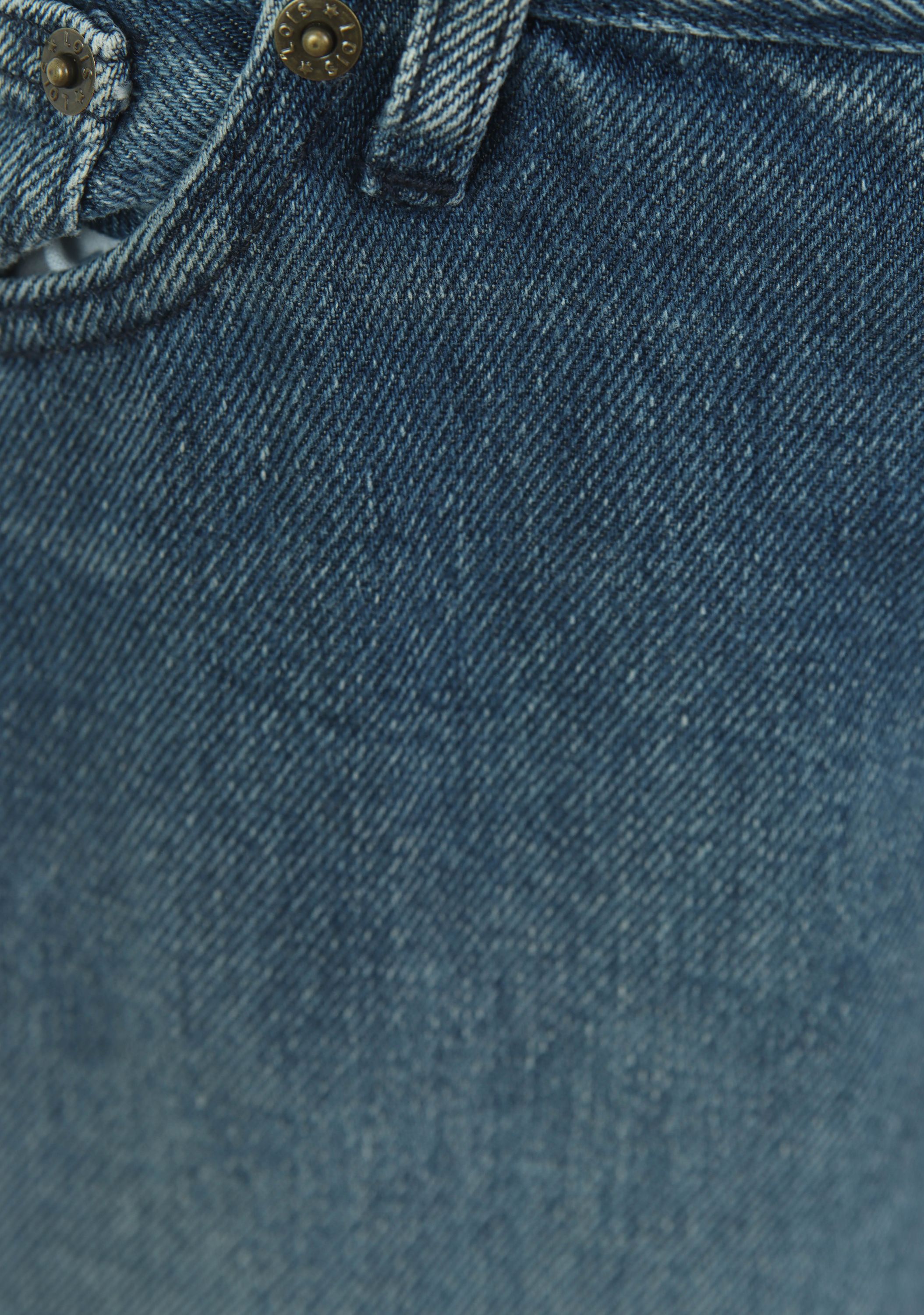 LOIS - JEANS - Blauw
