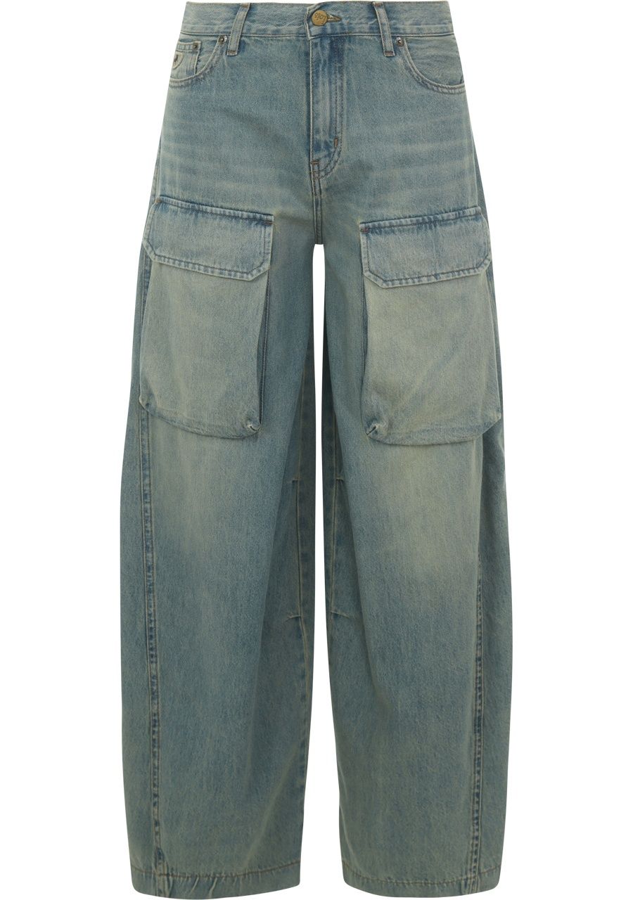 LOIS - JEANS - Blauw