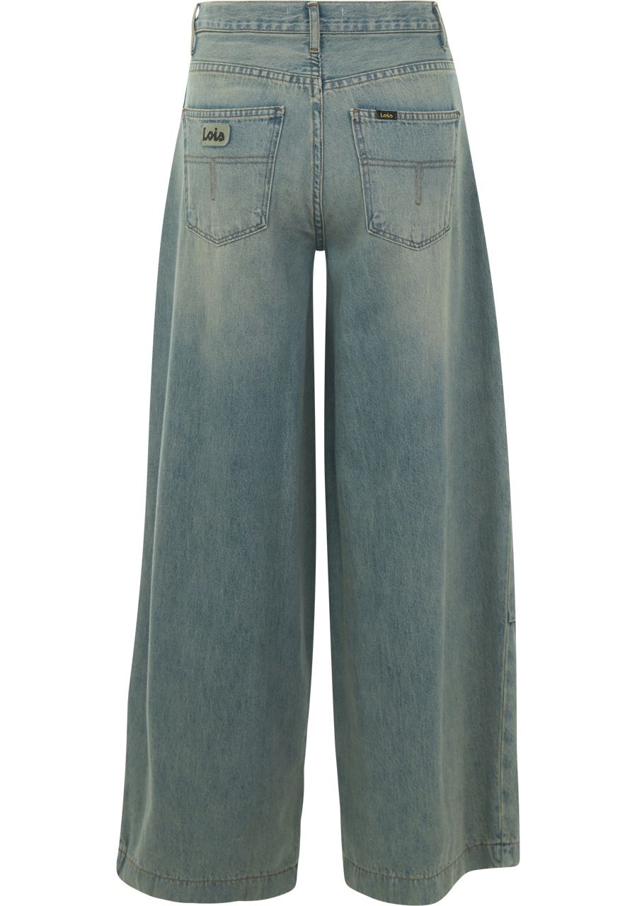 LOIS - JEANS - Blauw