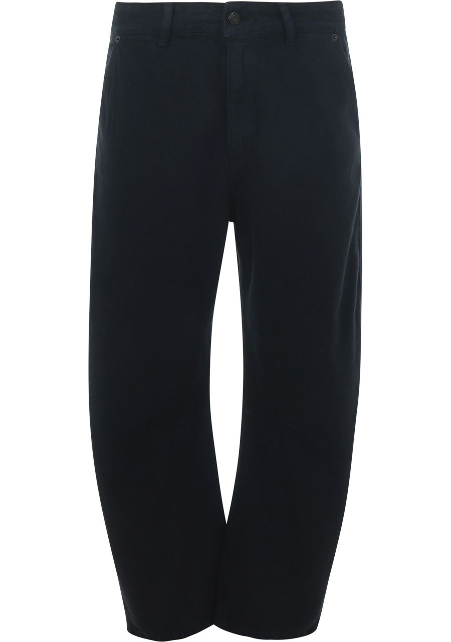 LOIS - BROEK - Blauw