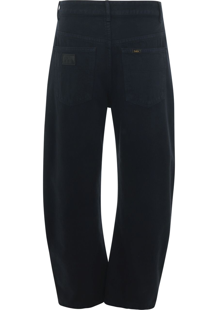 LOIS - BROEK - Blauw