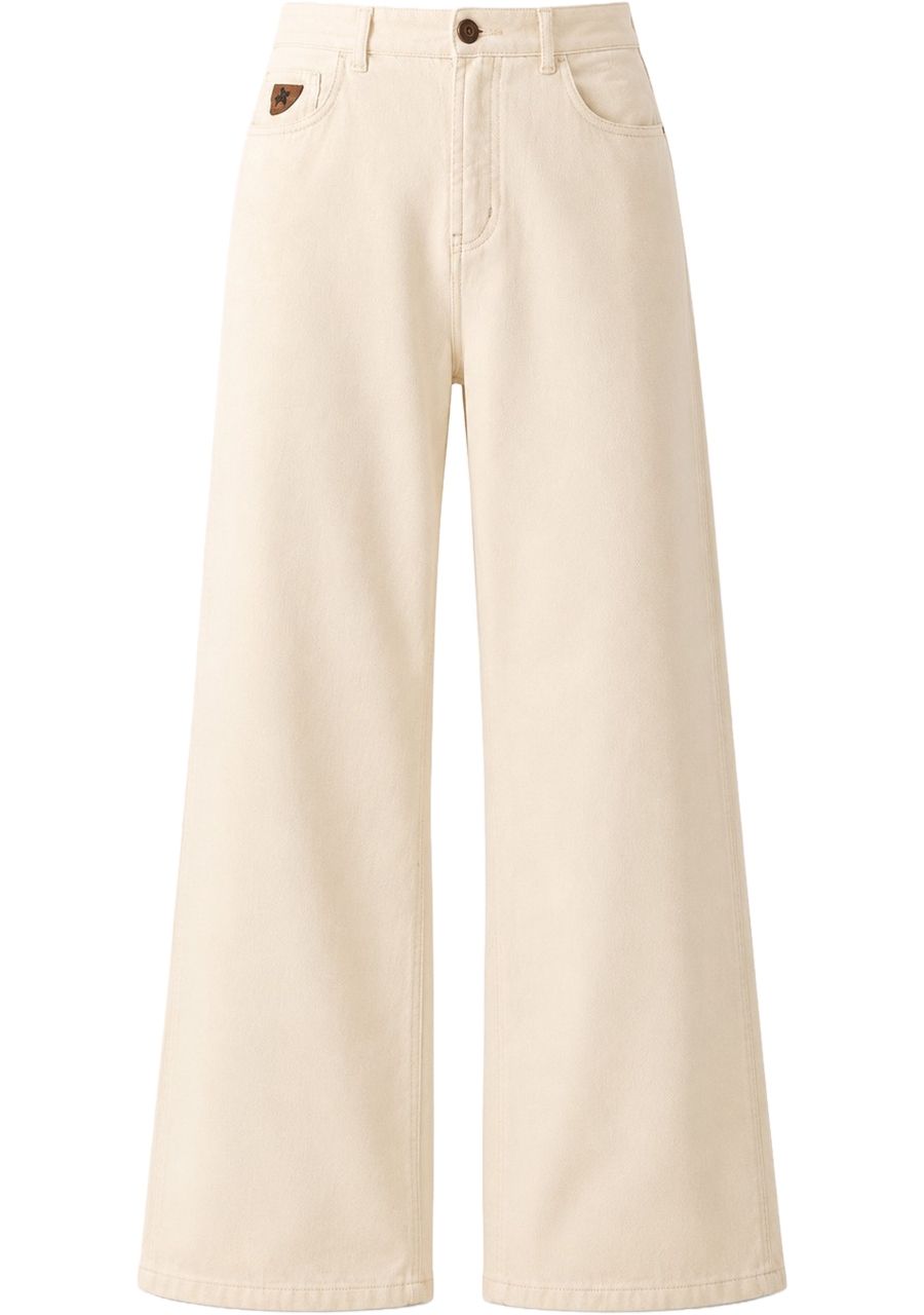 LOIS - JEANS - Off white