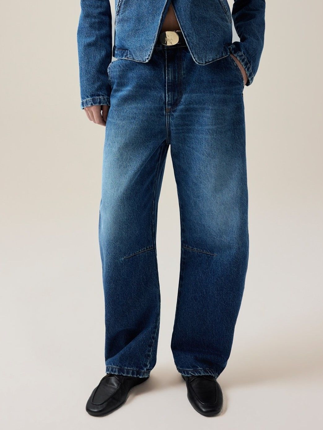 LOIS - JEANS - Off white