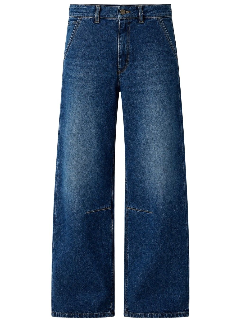 LOIS - JEANS - Off white