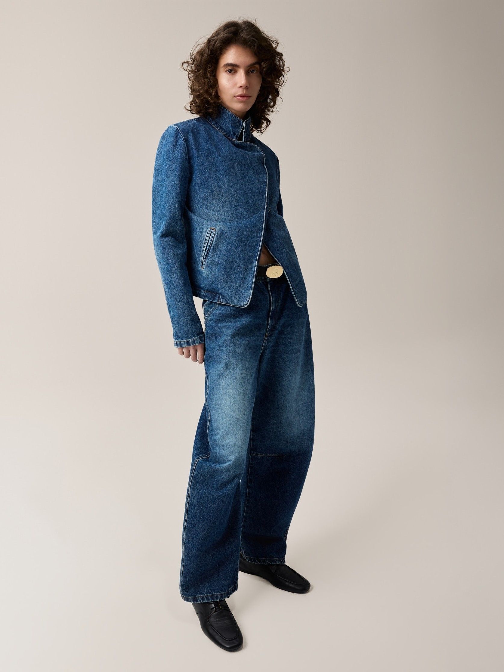 LOIS - JEANS - Off white