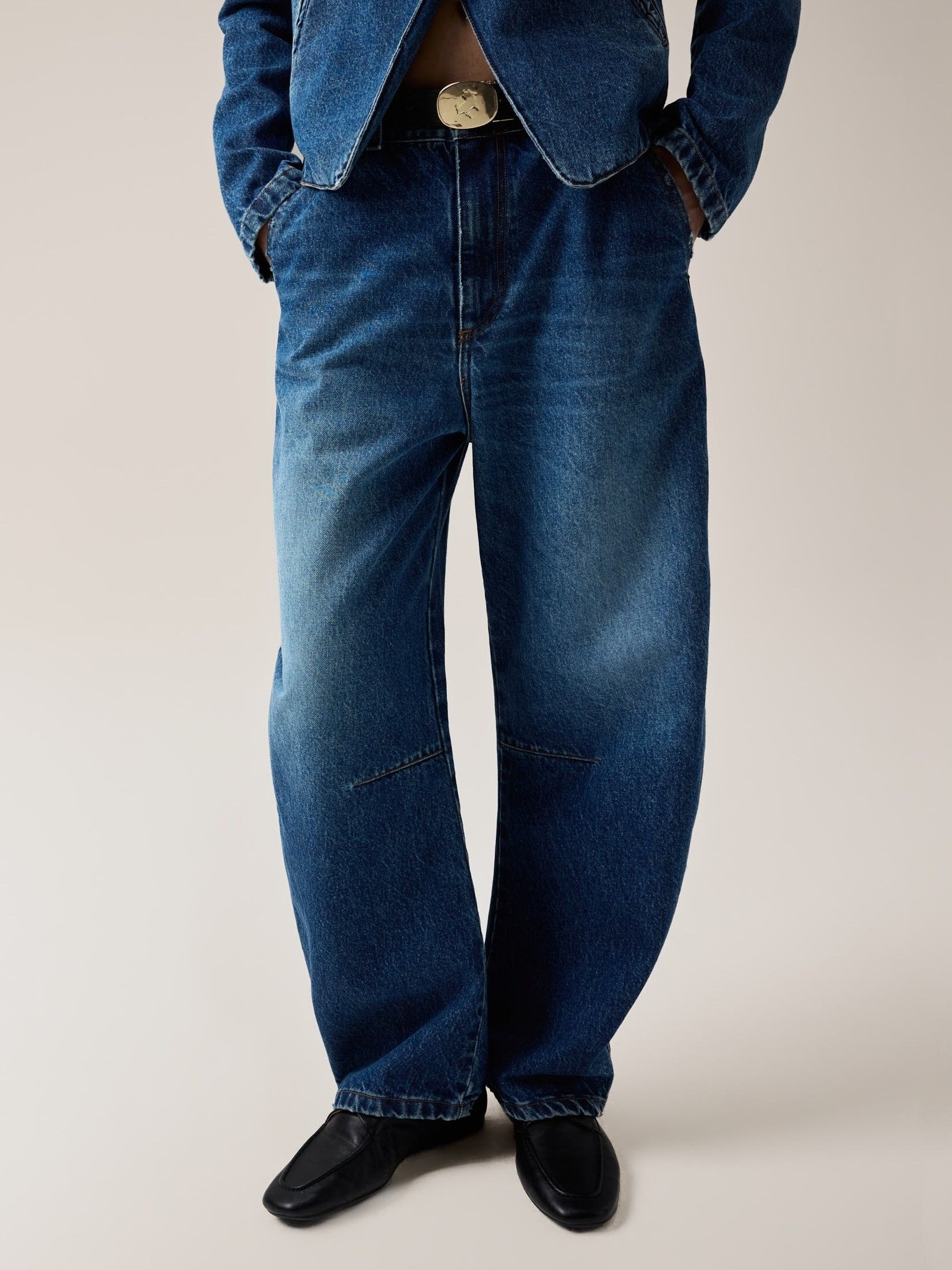 LOIS - JEANS - Off white