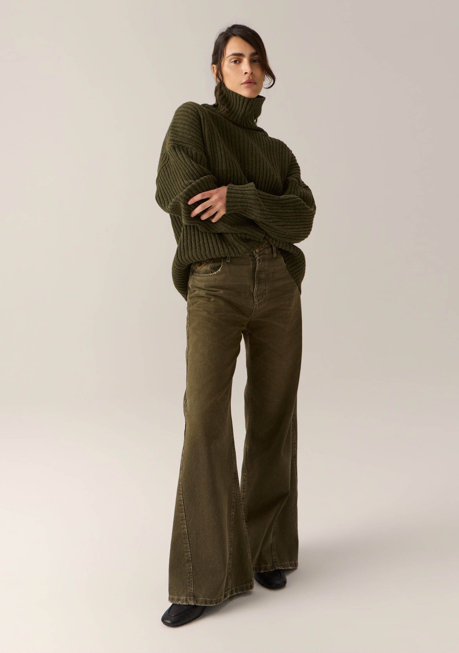 LOIS - TRUI - Groen