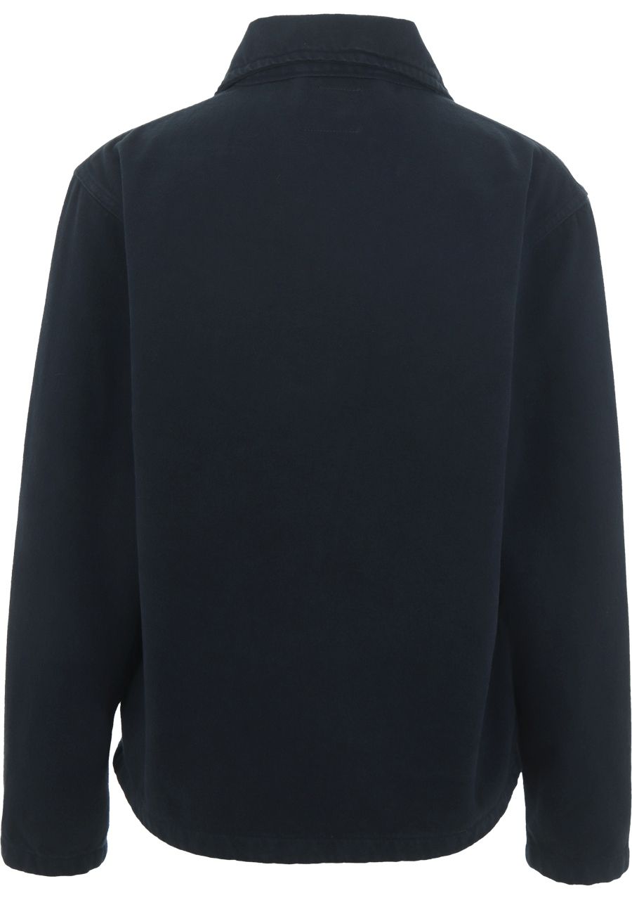 LOIS - BLOUSE - Blauw