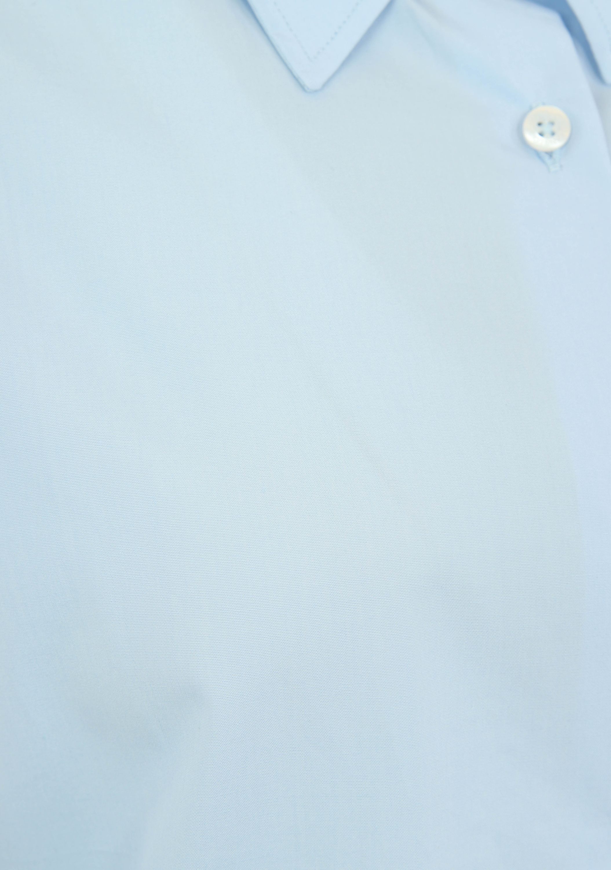 LOIS - BLOUSE - Blauw