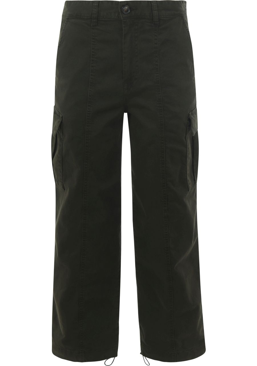 LOIS - BROEK - Groen