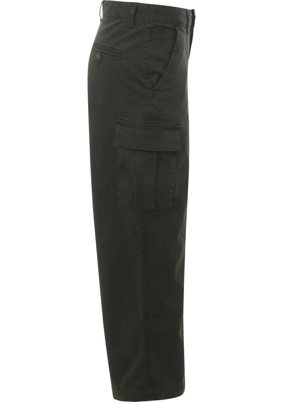 LOIS - BROEK - Groen