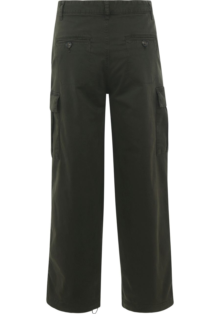 LOIS - BROEK - Groen