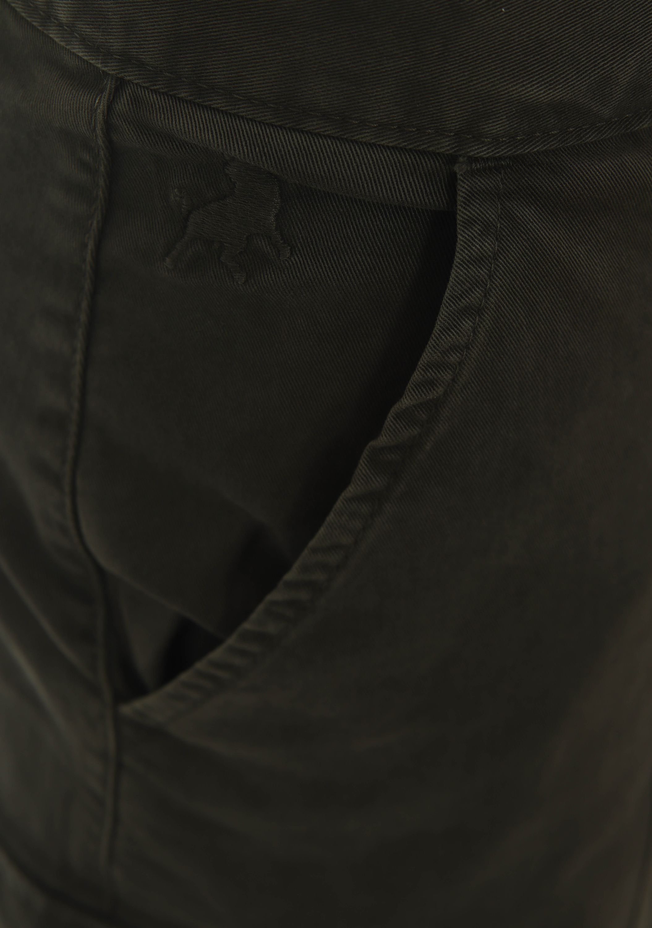 LOIS - BROEK - Groen