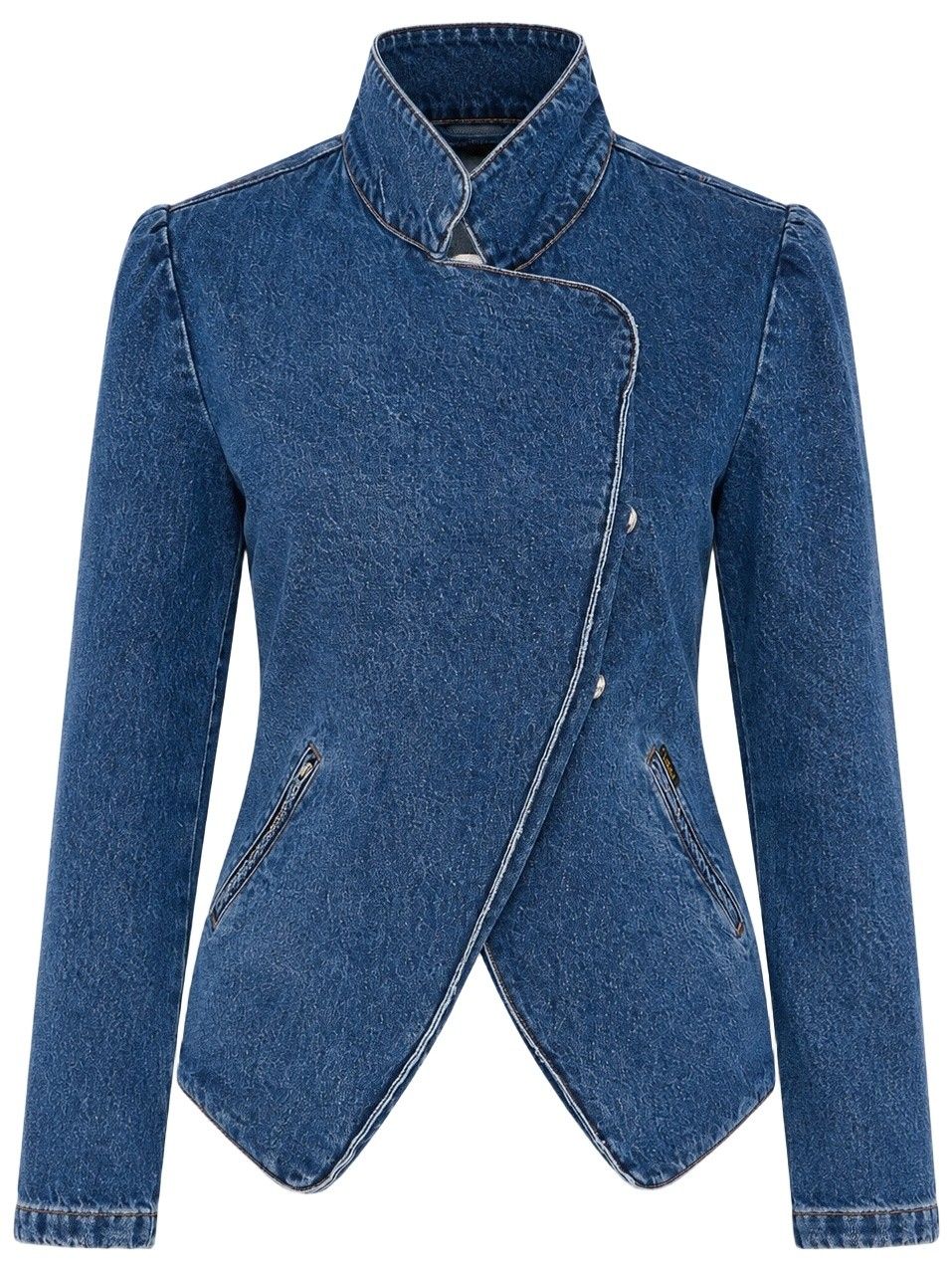LOIS - JAS - Blauw