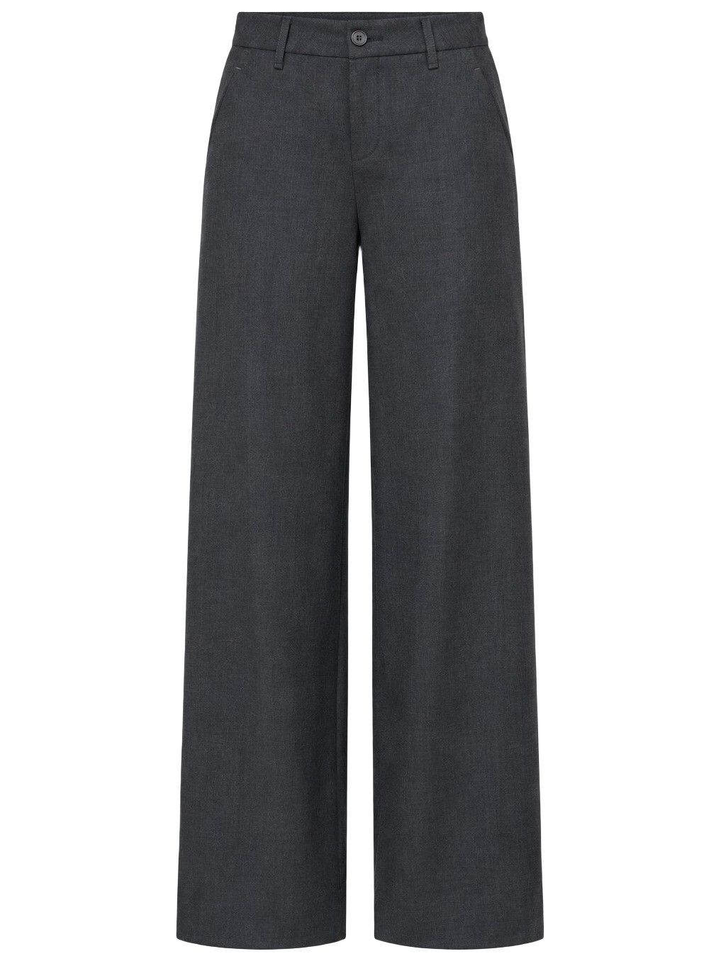 LOIS - BROEK - Grijs