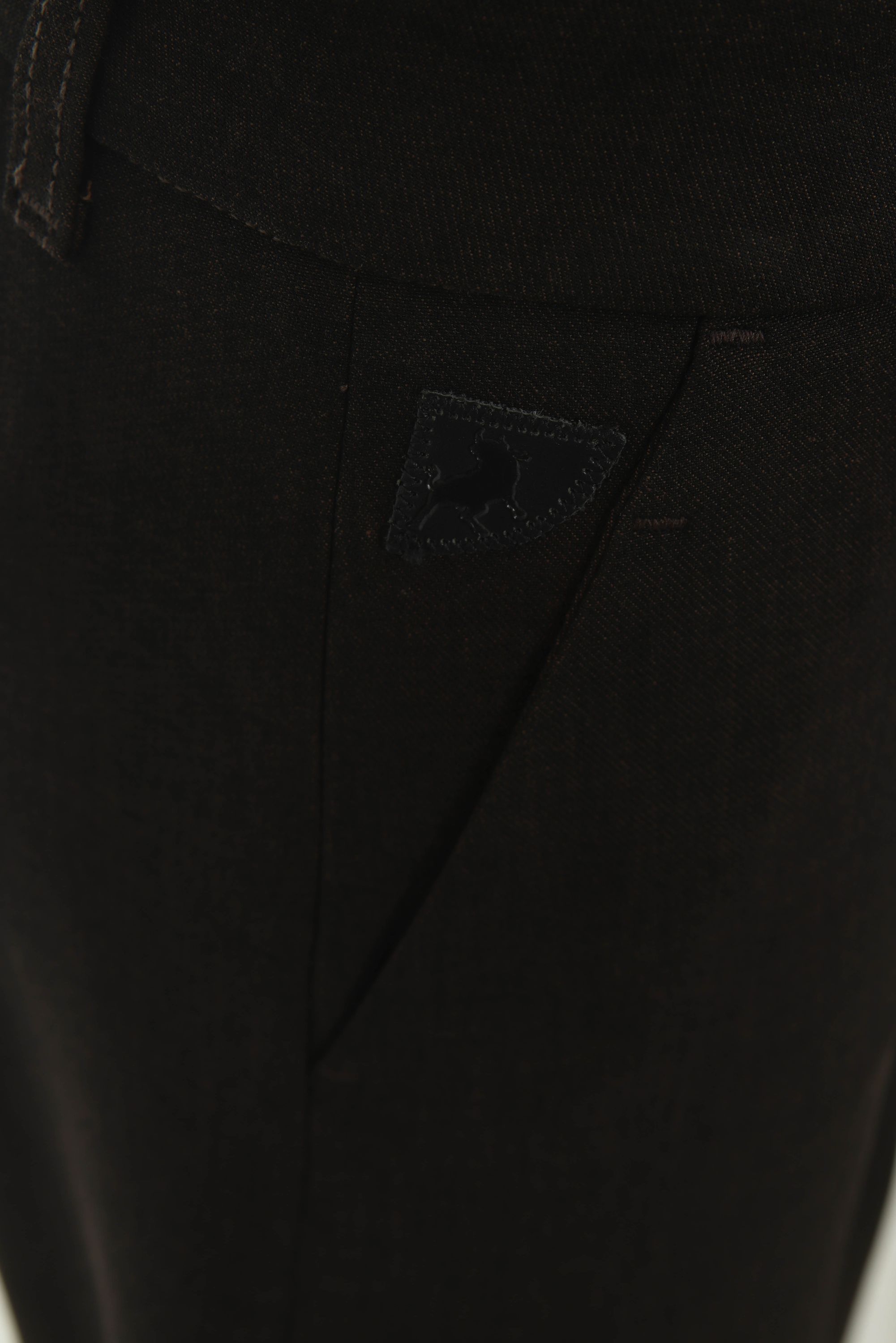 LOIS - BROEK - Bruin