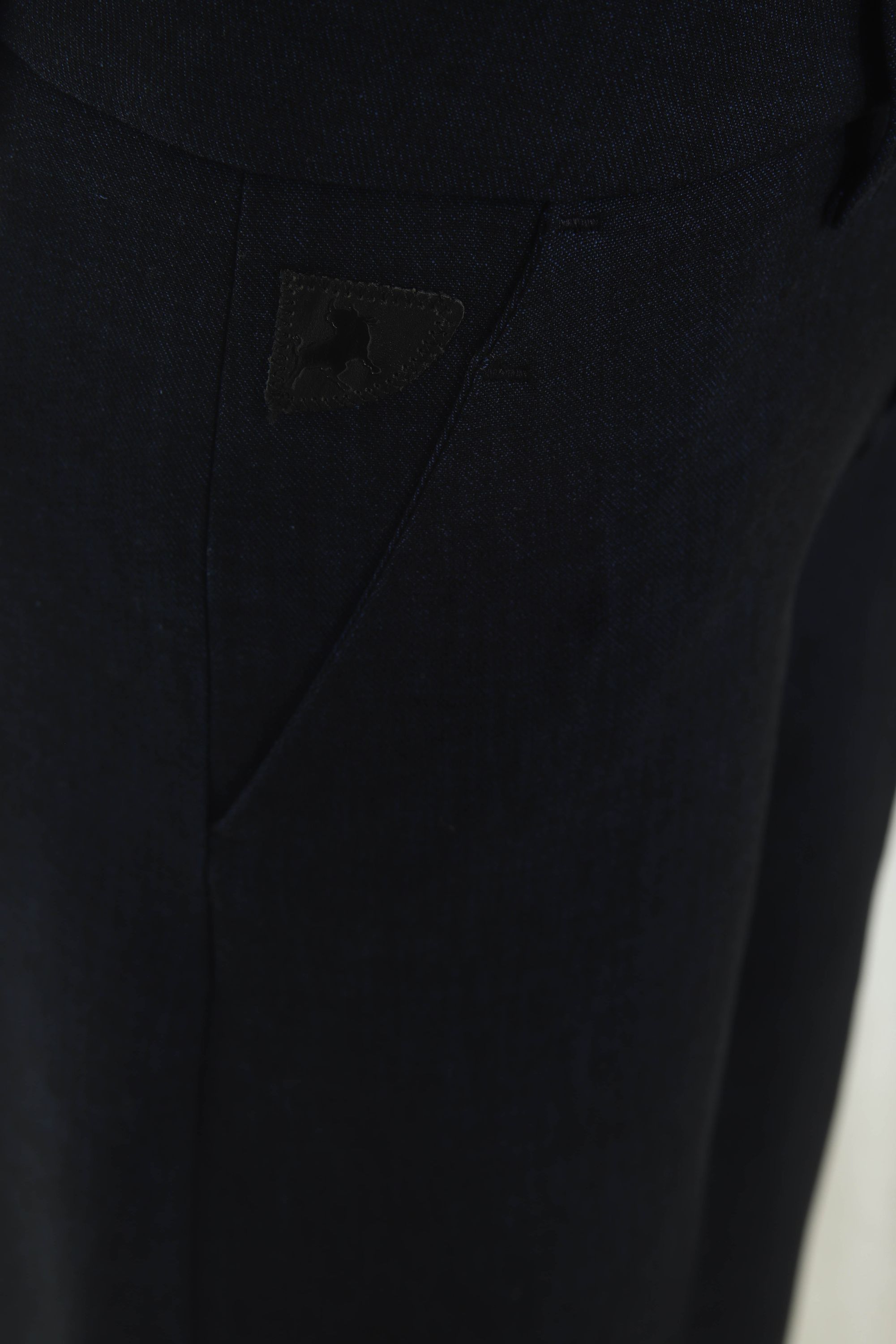 LOIS - BROEK - Blauw