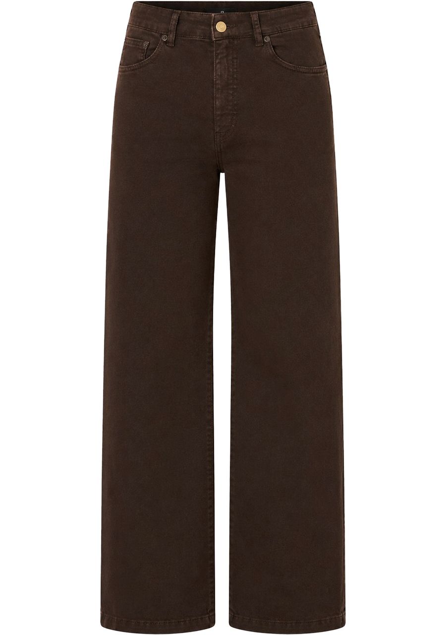 LOIS - JEANS - Bruin