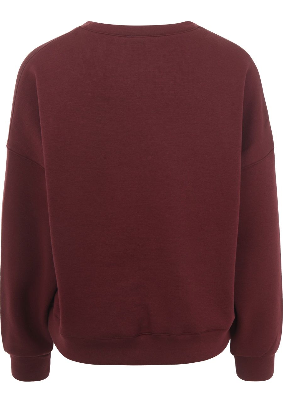 AIMEE THE LABEL - TRUI - Rood