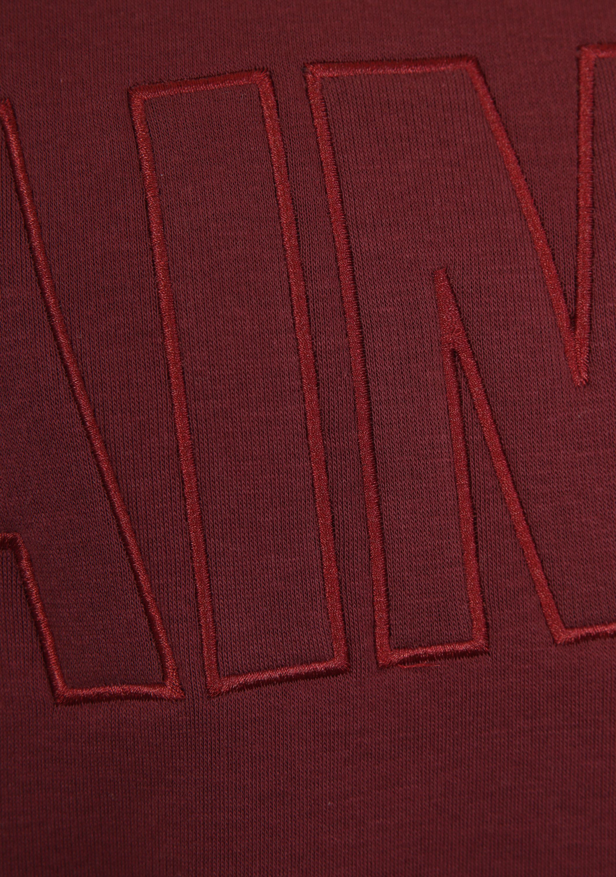 AIMEE THE LABEL - TRUI - Rood