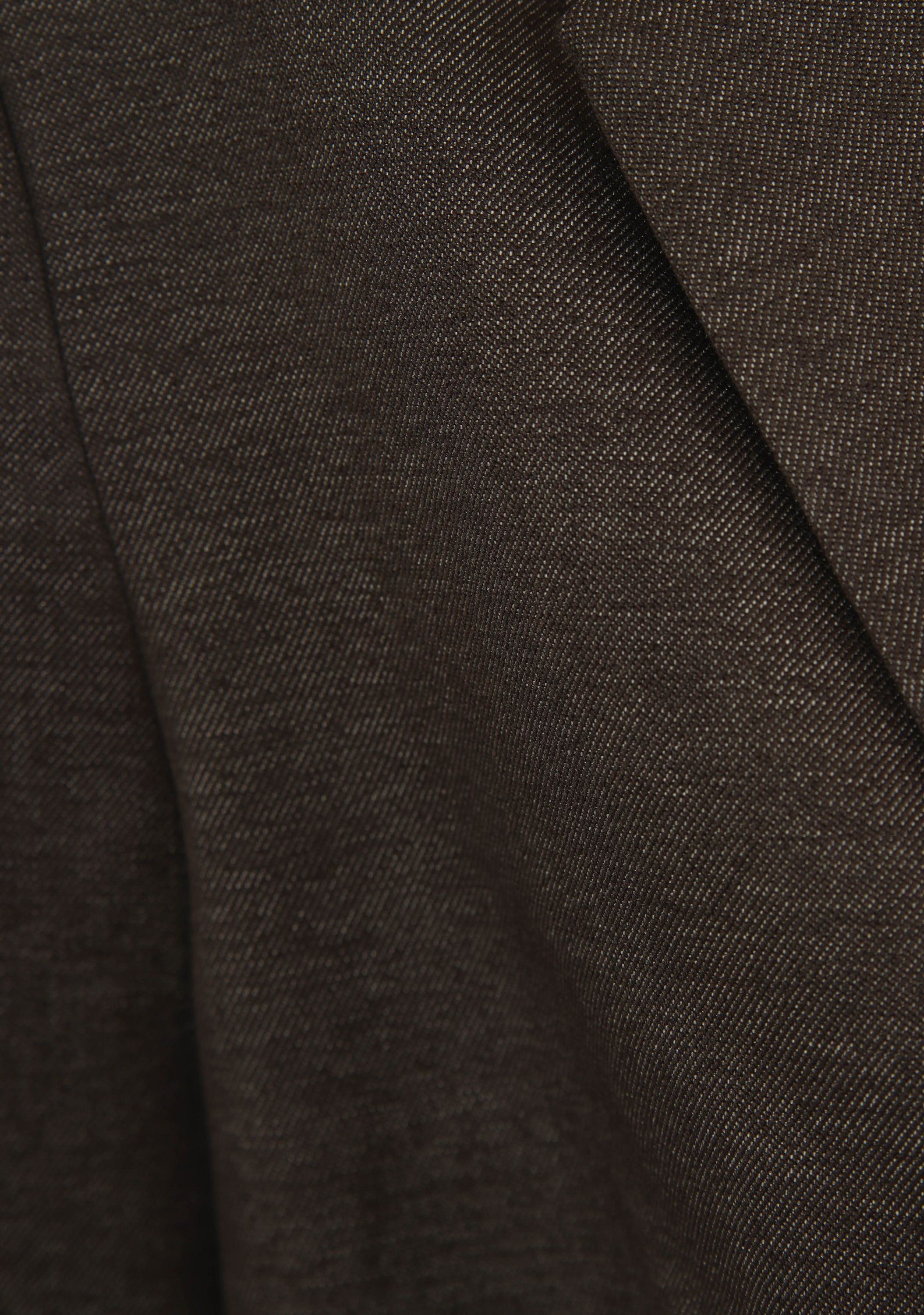 AIMEE THE LABEL - BLAZER - Bruin