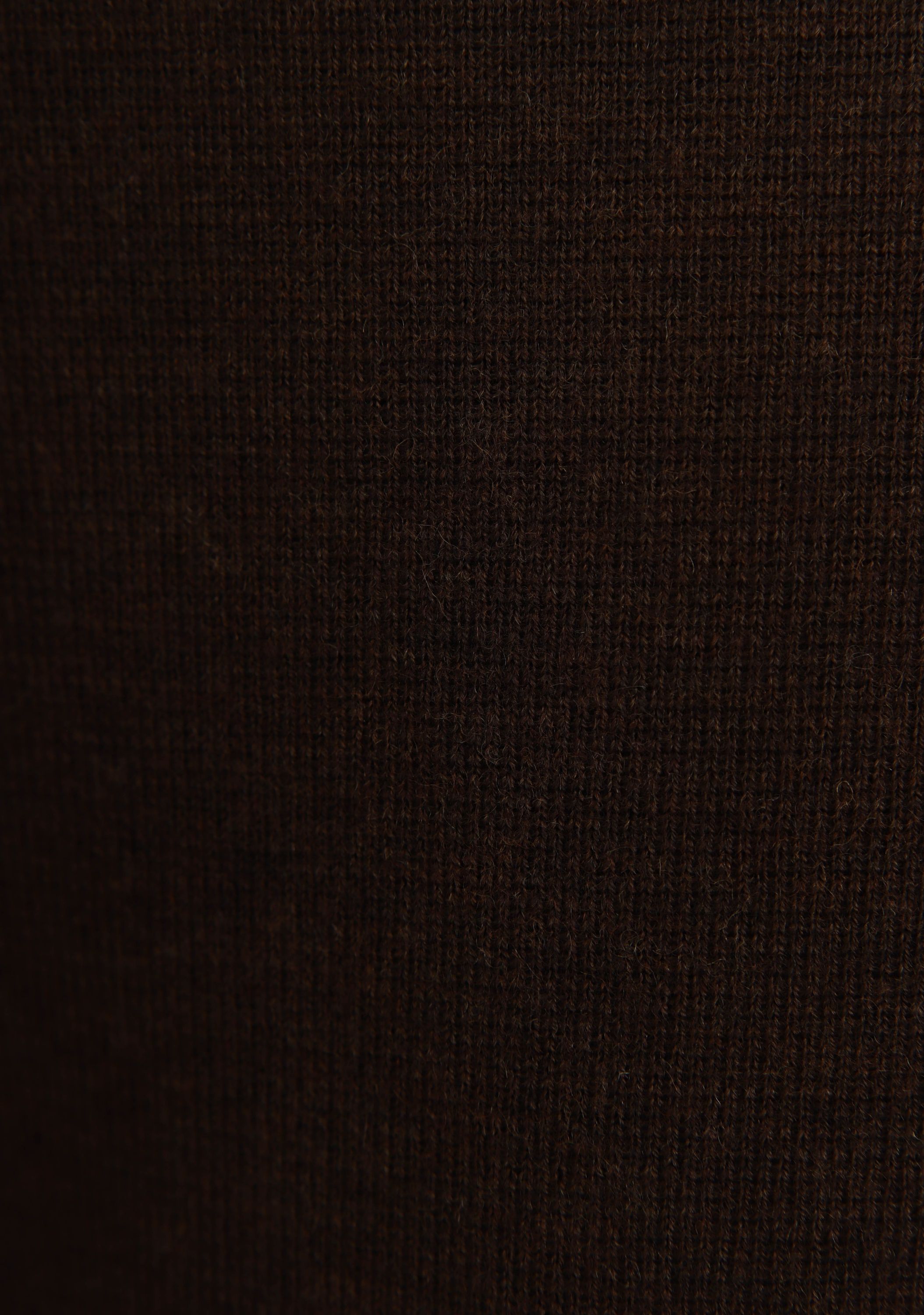 AIMEE THE LABEL - JURK - Bruin