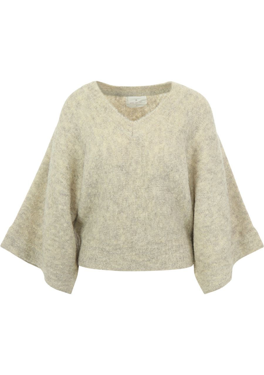 AIMEE THE LABEL - TRUI - Beige
