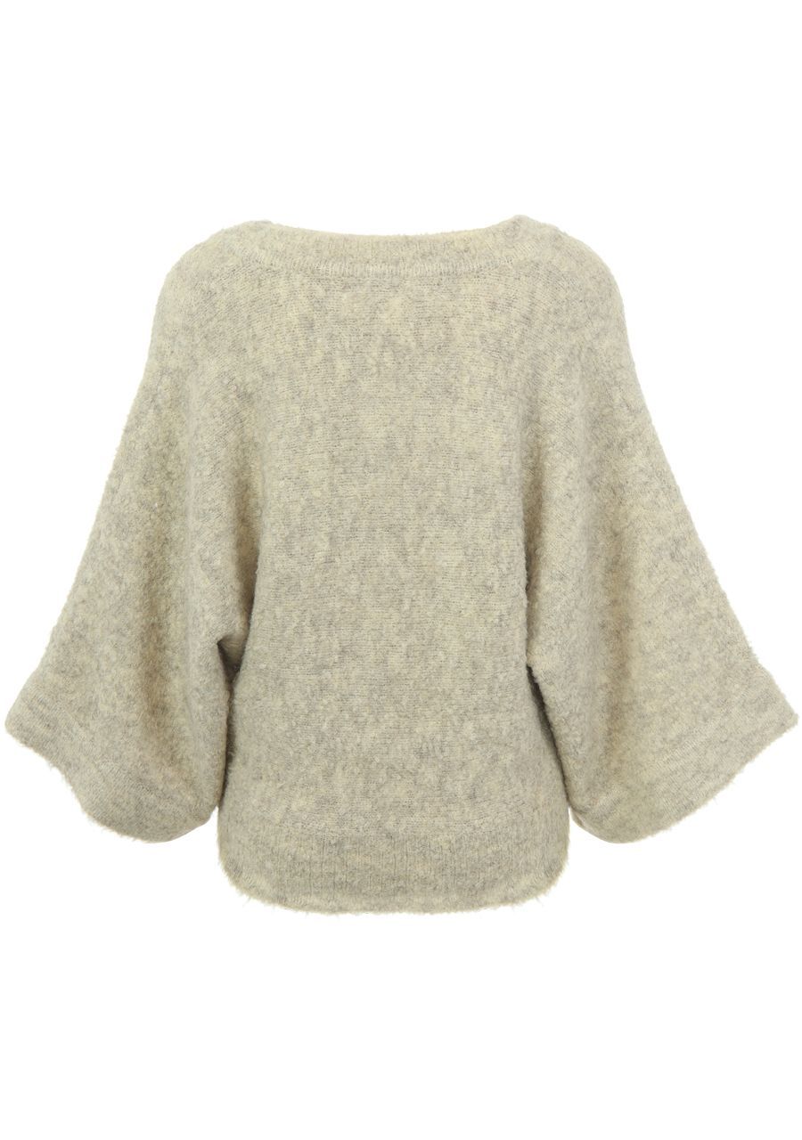AIMEE THE LABEL - TRUI - Beige