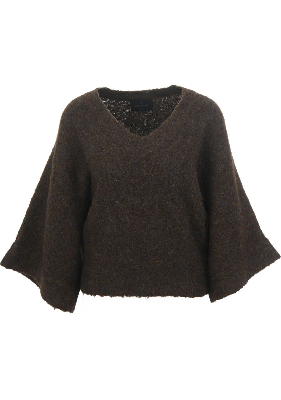 AIMEE THE LABEL - TRUI - Bruin
